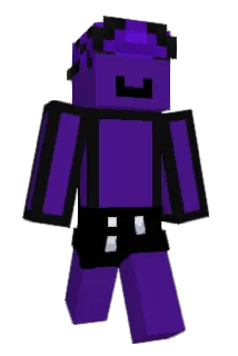 nocturnalgamer01 Minecraft avatar full body