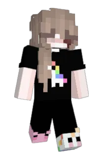 nocturnjs Minecraft avatar full body