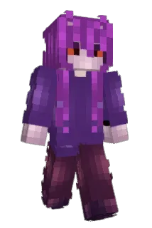 nodefunallowed Minecraft avatar full body