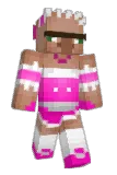 nodgii Minecraft avatar full body