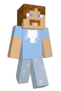 nodyarb_ Minecraft avatar full body