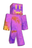 noe38 Minecraft avatar full body