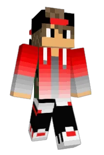 noebbly Minecraft avatar full body