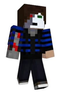 noegaming2003 Minecraft avatar full body