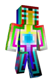 noelawesomeness Minecraft avatar full body