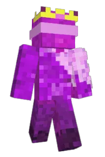 noeleXx Minecraft avatar full body