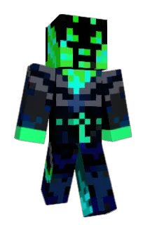noelekanoele Minecraft avatar full body