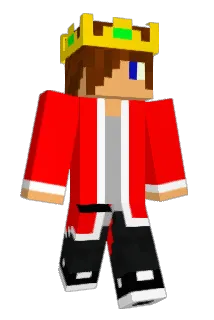 noelh03 Minecraft avatar full body