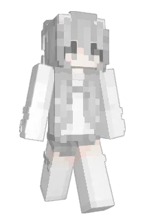 noeljankek Minecraft avatar full body