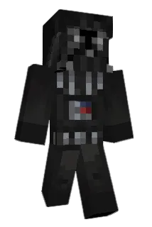noelleh Minecraft avatar full body