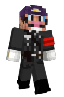 noemertw Minecraft avatar full body