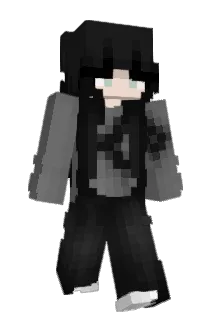 noemi0012 Minecraft avatar full body
