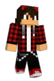 noep Minecraft avatar full body