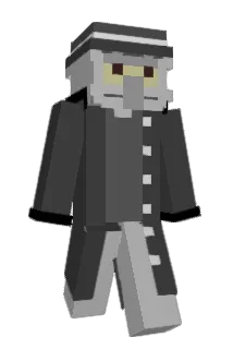 noeppeger Minecraft avatar full body