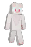 noetuka Minecraft avatar full body