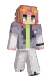 noeys Minecraft avatar full body