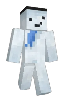 nogur_ Minecraft avatar full body