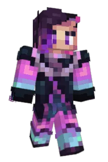 noha0327 Minecraft avatar full body