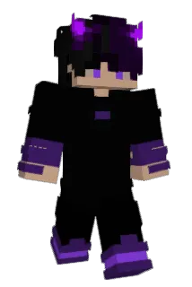nohaxjustonlypro Minecraft avatar full body