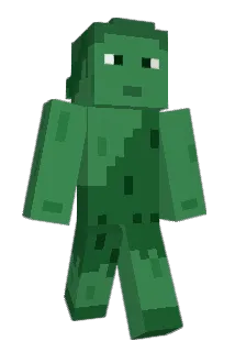 nohemo Minecraft avatar full body