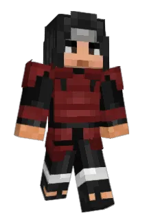 nohp9 Minecraft avatar full body