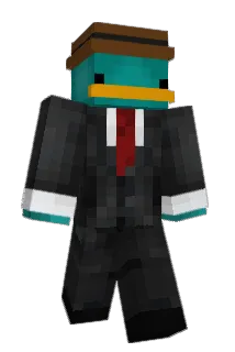 nohty_vale Minecraft avatar full body