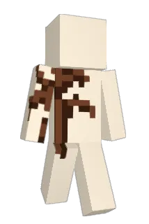noiroscuro Minecraft avatar full body