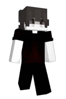 noitedesexta Minecraft avatar full body
