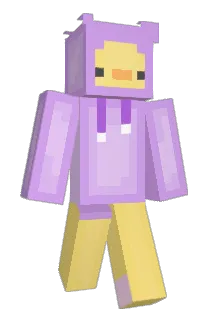 nojean9 Minecraft avatar full body