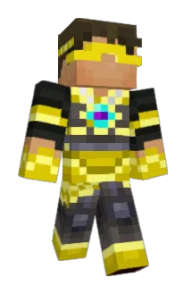 nojy2012 Minecraft avatar full body