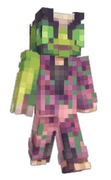 Custom render preview