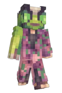 nokiaa_ Minecraft avatar full body