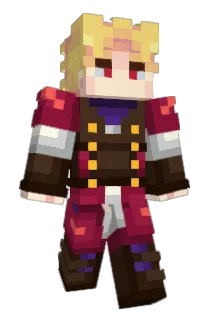 nokiaalyssa Minecraft avatar full body