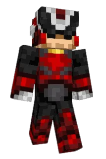 nokumosy Minecraft avatar full body