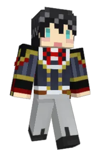 nolajiro Minecraft avatar full body