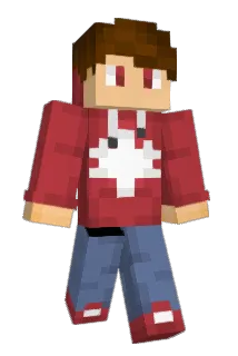 nolam10 Minecraft avatar full body
