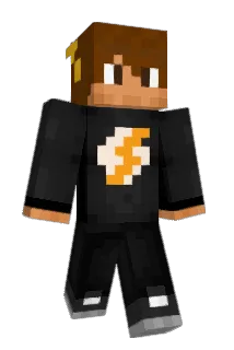 nolan2719 Minecraft avatar full body