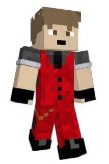 nolan370 Minecraft avatar full body