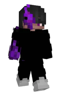 nolan45789 Minecraft avatar full body