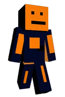nolan475 Minecraft avatar full body