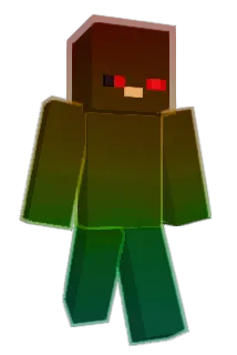 nolan82700 Minecraft avatar full body