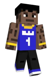 nolanz Minecraft avatar full body