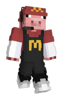 nolawiii Minecraft avatar full body