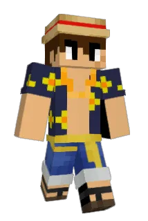 noli0008 Minecraft avatar full body