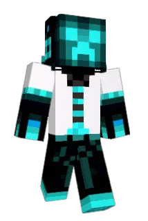 noli0_0v Minecraft avatar full body