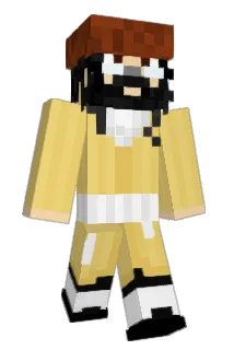noli9992 Minecraft avatar full body