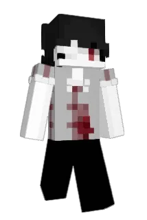 noli_z Minecraft avatar full body