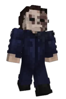 nolifeonmc Minecraft avatar full body