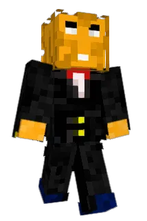 nolin10213 Minecraft avatar full body