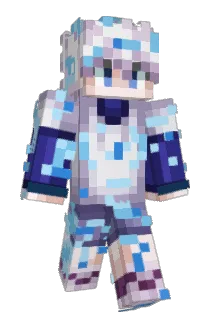nolks420 Minecraft avatar full body